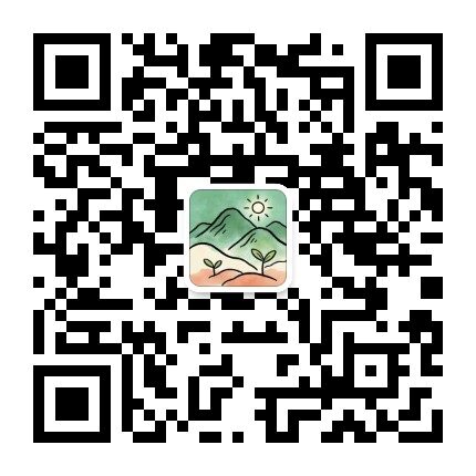 公众号二维码