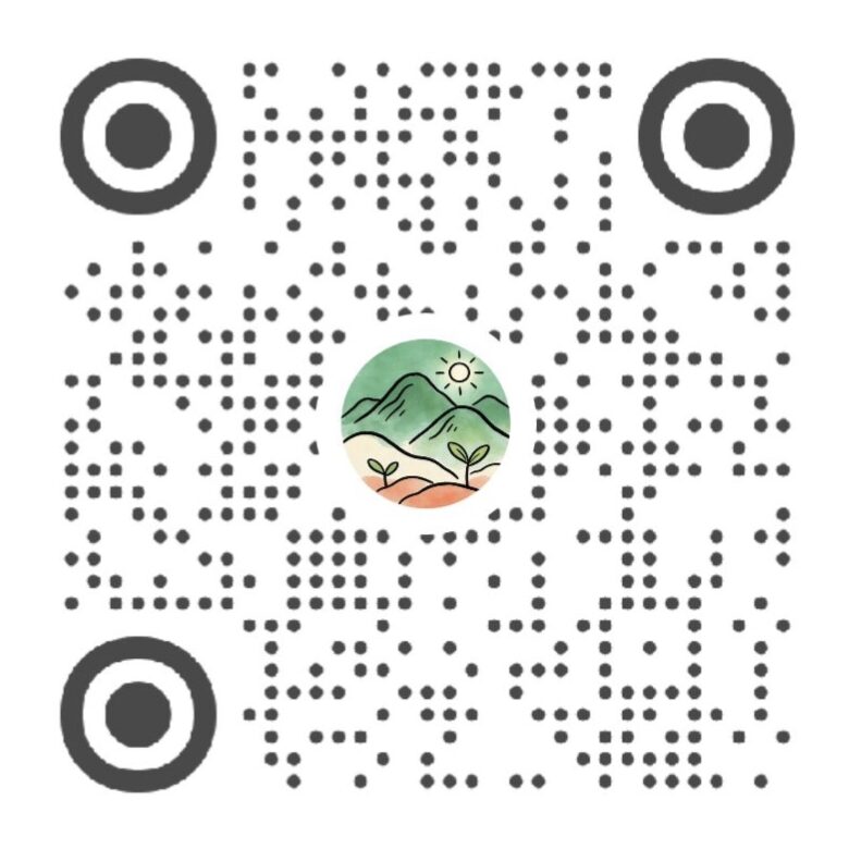 小红书二维码